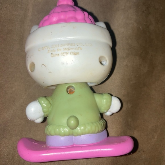 Hello Kitty bundle - Picture 8 of 9